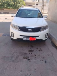 سورنتو • ٢٠١٣ • ٧ راكب
