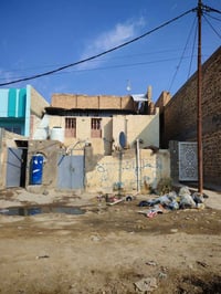 كريطعه • ١٣٣م • طابو