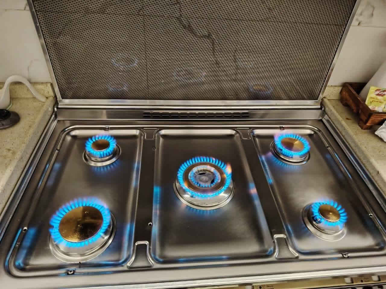 ورشة ابو محمد لصيانة الطباخات
للاتصال ***********
