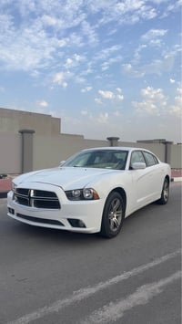 جارجر كندي • ٣٦٠٠ • بدون حادث