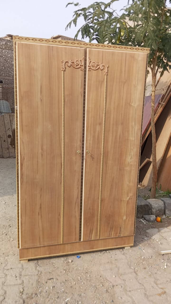 يوجد لدينا أنواع غرفة نوم صاج أو تركي حسب طلب استفسار ***********
