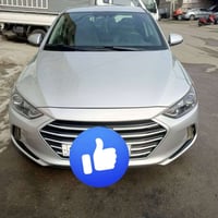 سياره للبيع النترا 2017محرك 200دوش رقم بغداد مكاني زعفرانيه رقم 077052...