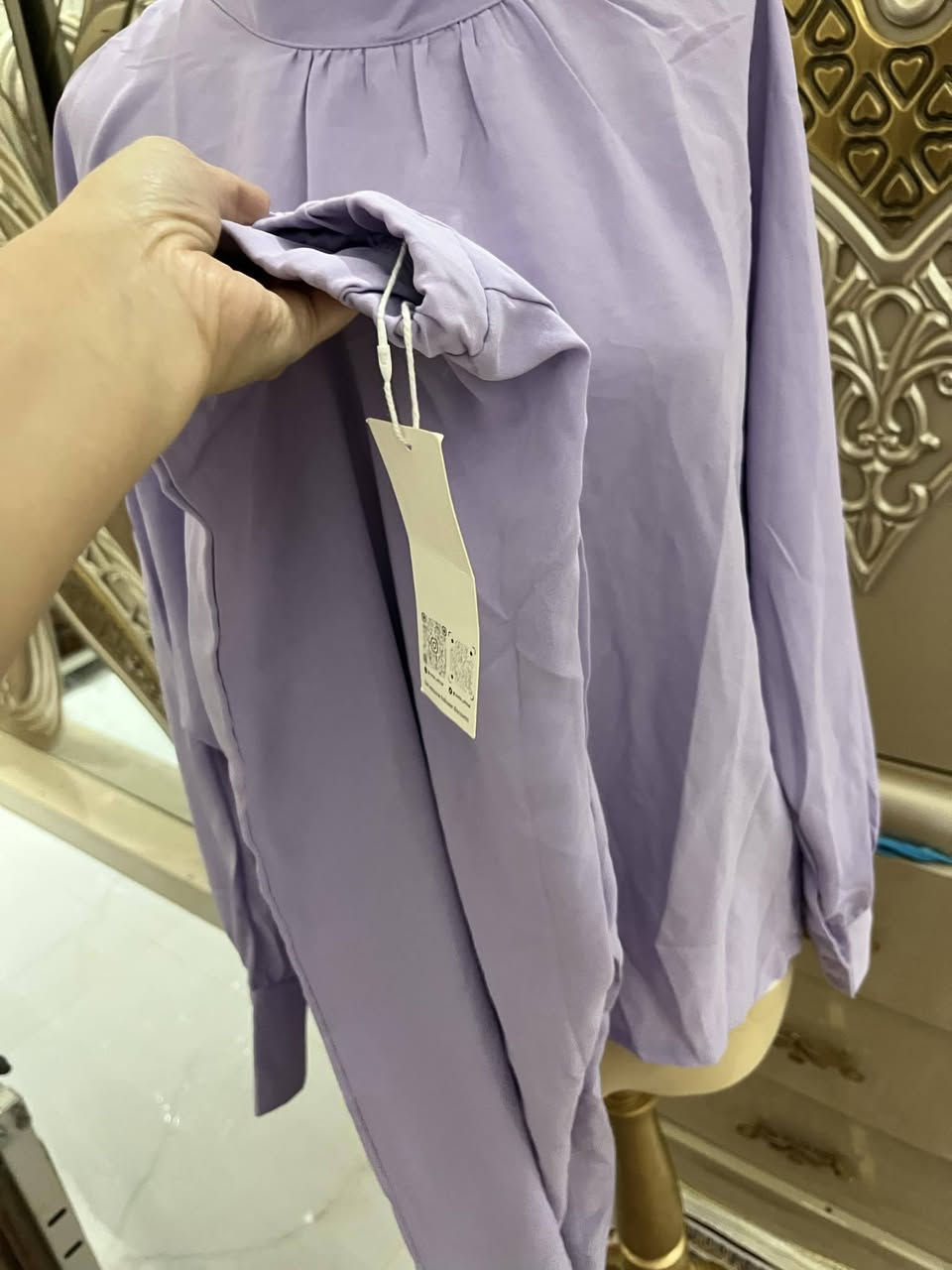 سوتات ماركة لافيتو يلبسن 34


**إذا كنت صاحب هذا الإعلان وتريد حذفه لأي سبب، رجاءا أرسل رسالة إلى الدعم الفني**