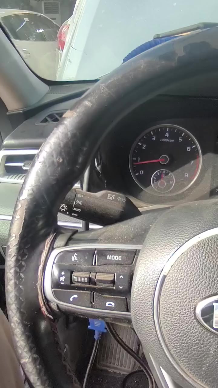 كي فايف 2023 بتعاني السيارة من مشكلة طفية وخربطة الفيديو انشاءالله للفائدة وموجود فيو شرح عن الحالة والحل ولي حابب يشوف خطوات التصليح كاملة يدخل على قناتي بتيك التوك رح تشوف تفاصيل التصليح كاملة وهي رابط القناة tiktok.com/@mostafaal234
وايا حدى بيعاني من مشاكل بسيارت كي فايف انشاءالله موجود الحل  عدنا بل الورشة
 
***********
