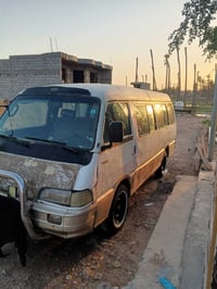 موديل ٩٥ • سنوية ٢٠٣٠ • ديالي بلدروز