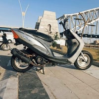 ماكس منغولي • ٣٥٠ سي سي • ناصرية