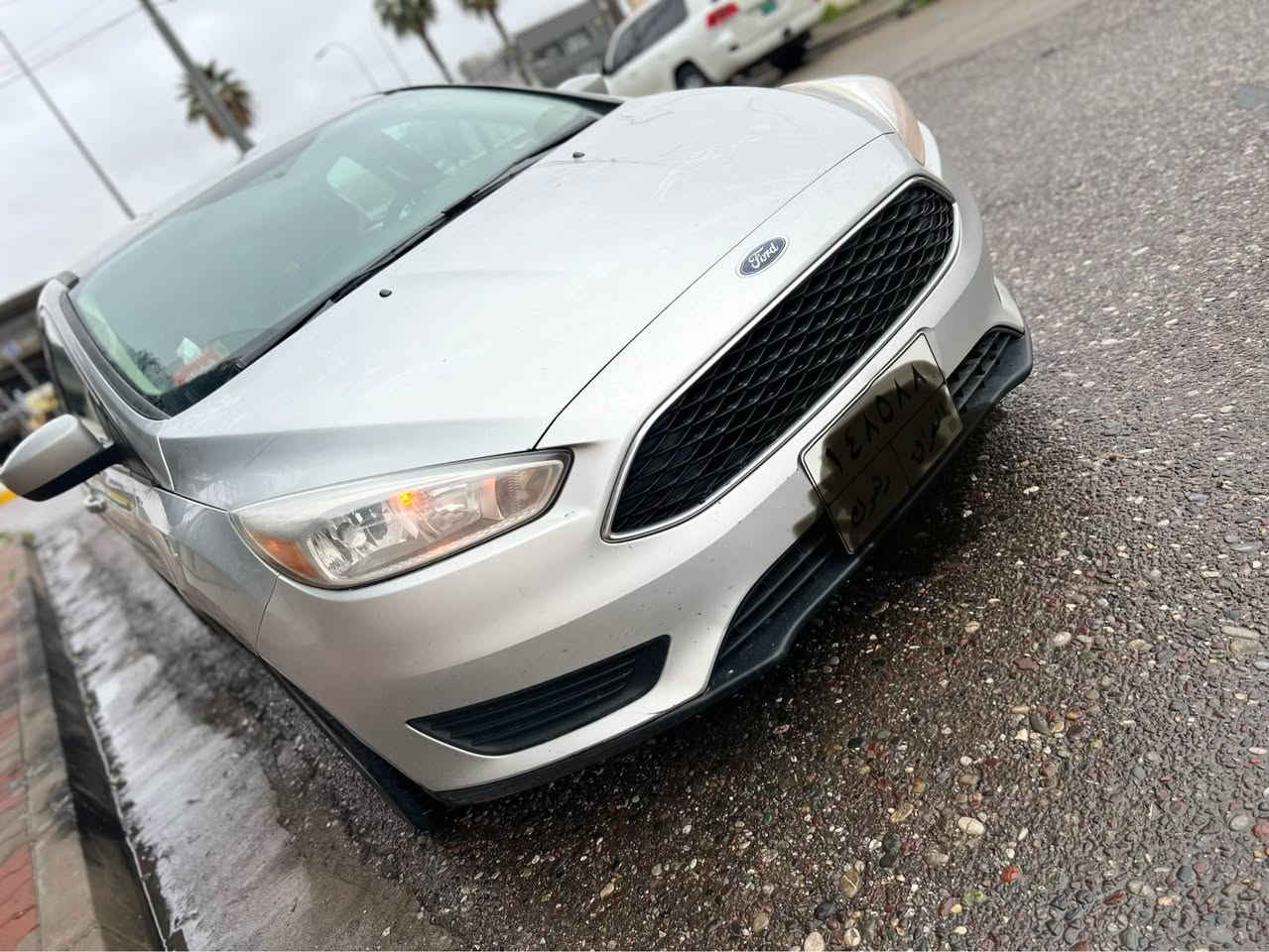 فورد فوكس ٢٠١٨ مصفاتse مه كينه ٢٠ مه رغوب كير مه كينه به شه رت توحيل به شه رت سه نه وي به سه ر جوه كلين تايتل داعامي لو ده عامي به شه رت كاتي دهوك داخيل لوه ليره يه ك بست تحديل هه يه جاملغي بشته وه 

فورد فوكس ٢٠١٨ مصفاتse معروفه محرك٢٠ مرغوب كير محرك شرت توحيل شرت سنوي ساقطه سياره كلين دعامي ل دعامي شرت  شبرت تحديل بارد جاملغ ورا سياق بدون صبغ بدون ارباك *********** أربيل, العراق
