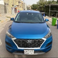 توسان وارد امريكي ٢٠١٩ محرك ٢٠٠٠ ماشية ٨٧ الف ميل باسمي السعر المطلوب ...