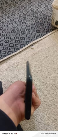 بوكو M3 برو • تكنو كامون 20 برو 5G • ذاكرة 128/256