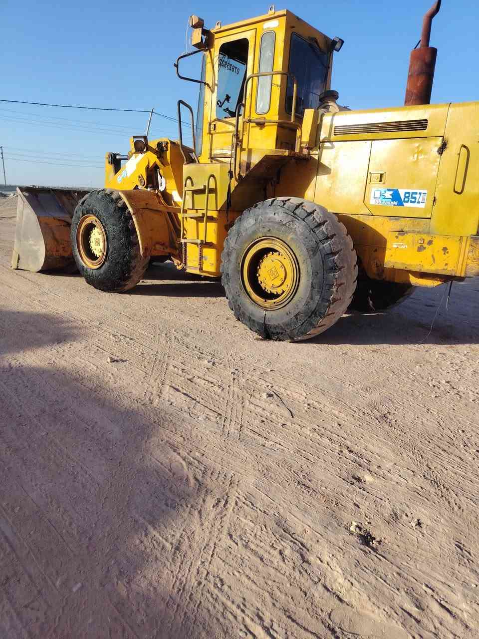 شفل للبيع داشتو موديل ٨٩ حجم ٨٥مكينه مصريه كير مامفتوح رقمه نجف ***********
