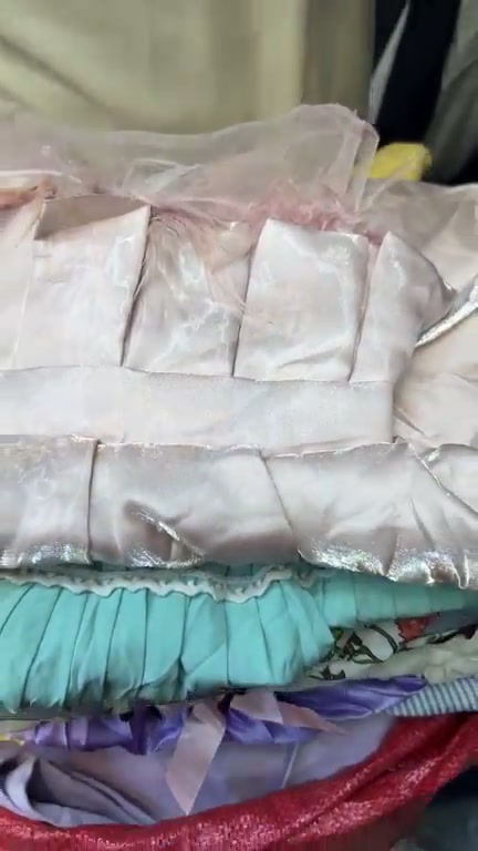 يالله 🤍 كسر ملابس اطفال 👶 كله درجه اولى وبالف دينار 💸🔥🔥تحضير العصر يوم الخميس 🔥🔥


**إذا كنت صاحب هذا الإعلان وتريد حذفه لأي سبب، رجاءا أرسل رسالة إلى الدعم الفني**