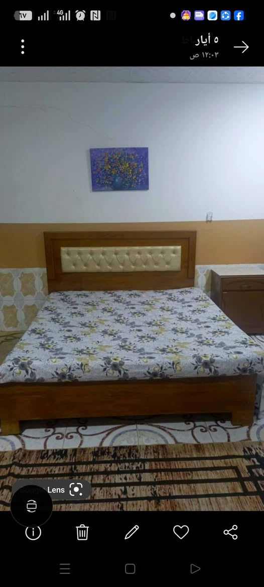 تخت للبيع السعر 150


**إذا كنت صاحب هذا الإعلان وتريد حذفه لأي سبب، رجاءا أرسل رسالة إلى الدعم الفني**