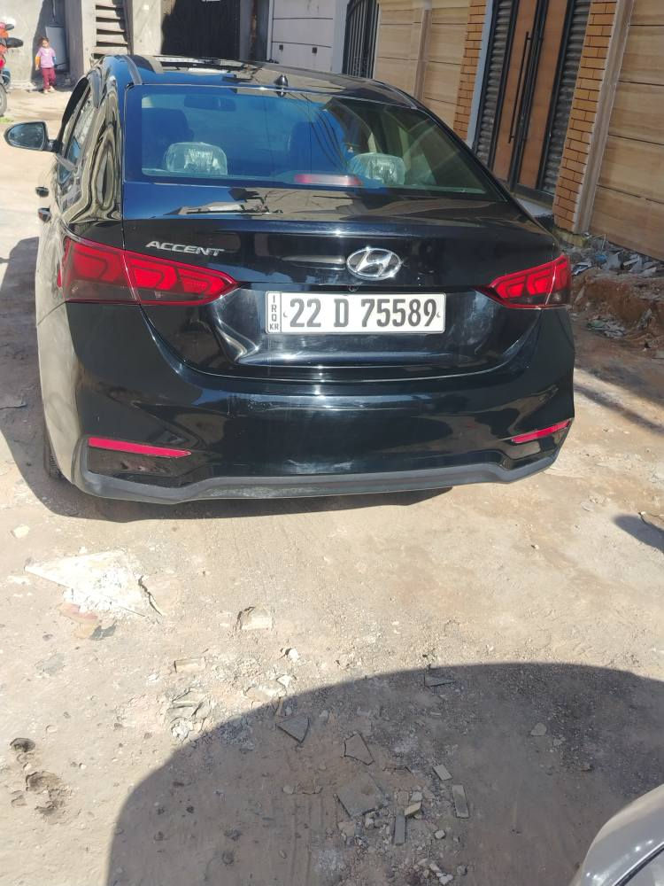 هونداي اكسنت موديل 21 حادث البنيد+وجامغ وباب بارد
المحرك دوش دبل نوزل مكفول
الكير مكفول
تبريد جديد بالكامل
صدر وتخم
كامره دواره بلادي
رقم أربيل الجديد باسمي تحويل وكاله
رقم صاحب السيارة ***********
مكاني بغداد _الدوره بغداد, العراق
