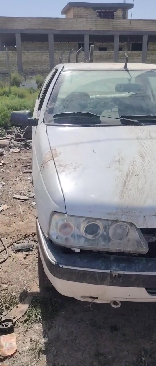 سلام عليكم تم تفصيخ بيجو 405 شتحتاج غراض اتصل وبلخدمه مكان بابل مشروع المسيب شارع ابو الجاسم  ***********///***********

