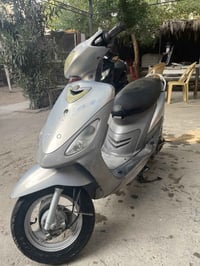 دراجه ماكس منغولي دراجه جديد رمبه نكره سلف مكينه جديده وناعمه شلعه ومع...