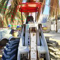 شغل لبيع فوركاوة حجم 30 موديل 1999مرقم ذي قار بسمي شرط دفع وقلع مضخات ...