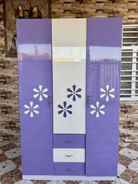 كنتور بناتي • ٣ بيبان • بابل القاسم