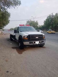 فورت2005 سياره بغداد  سنويه 29 مسجله كرين نقاط  مكينه سته وميه وكير ال...