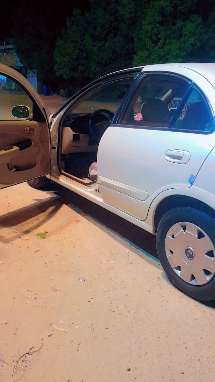 سني 2008 السعر 80 وبيها مجال للستفسار رقم صاحب السيارة ***********
