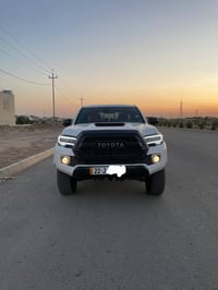 تاكوما • دبل اوتوماتيك • كراسي كهربا