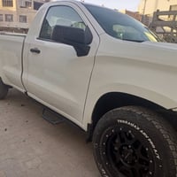 سلفرادوو موديل 2021 بدون رقم تترقم جميع محافظات  مكينه 6 سلندر 4300 مك...