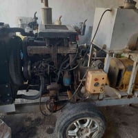 مولد كيه كرنفال • ٣٠ كيلو • ثري فيز