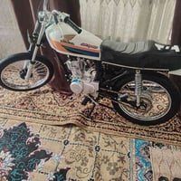 سي جي • موديل 25 • معمره جديد