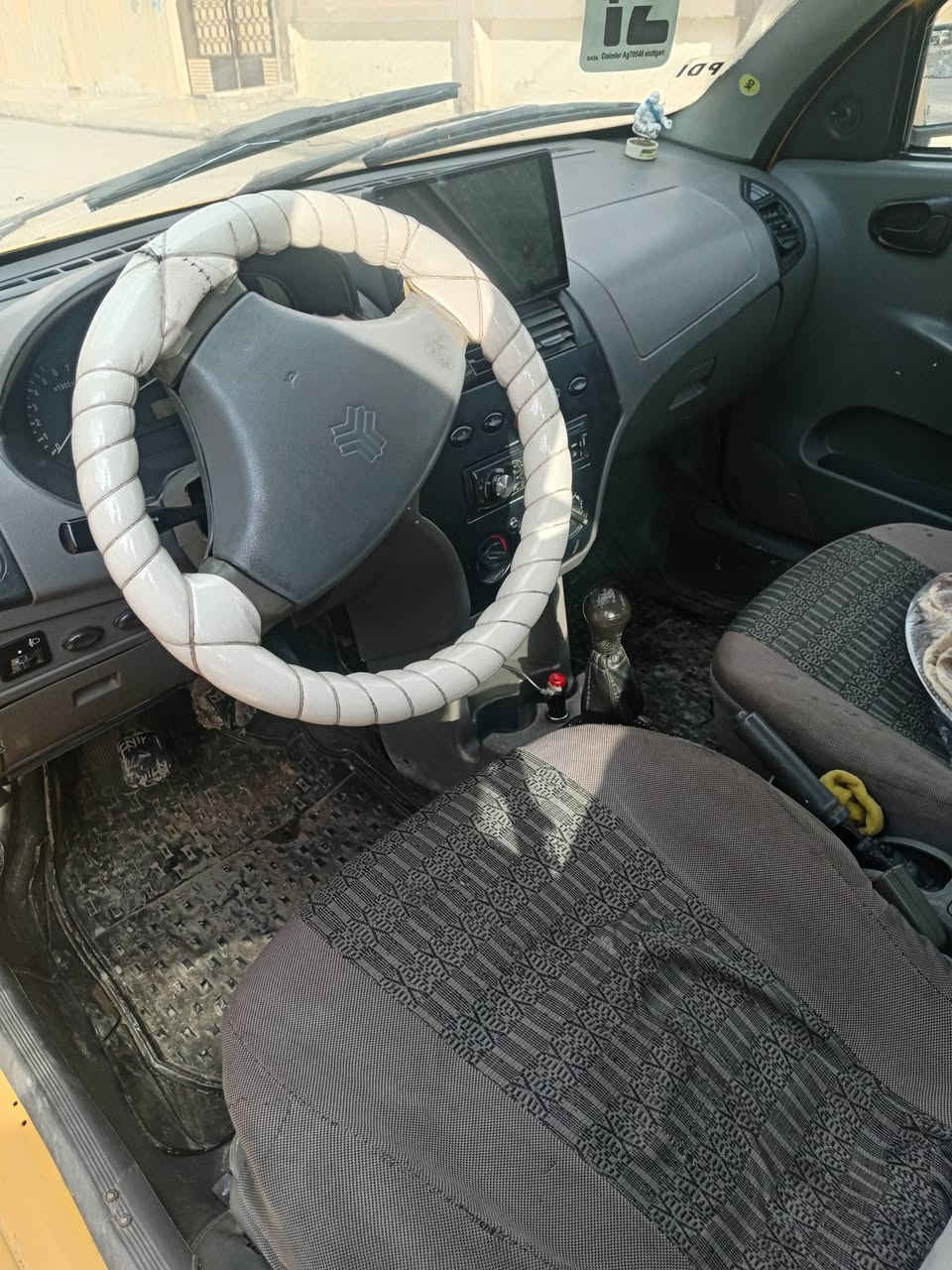 طيبه مديل 15 كير شرط محرك بي صرف طخم تعبان

 هيه وغرامه 110 علمشتري. بيه مكانات صبغ.

شرط التحويل سعر 27  بيه مجال بيع او مراوس

***********
*********** مكاني الأيمن
