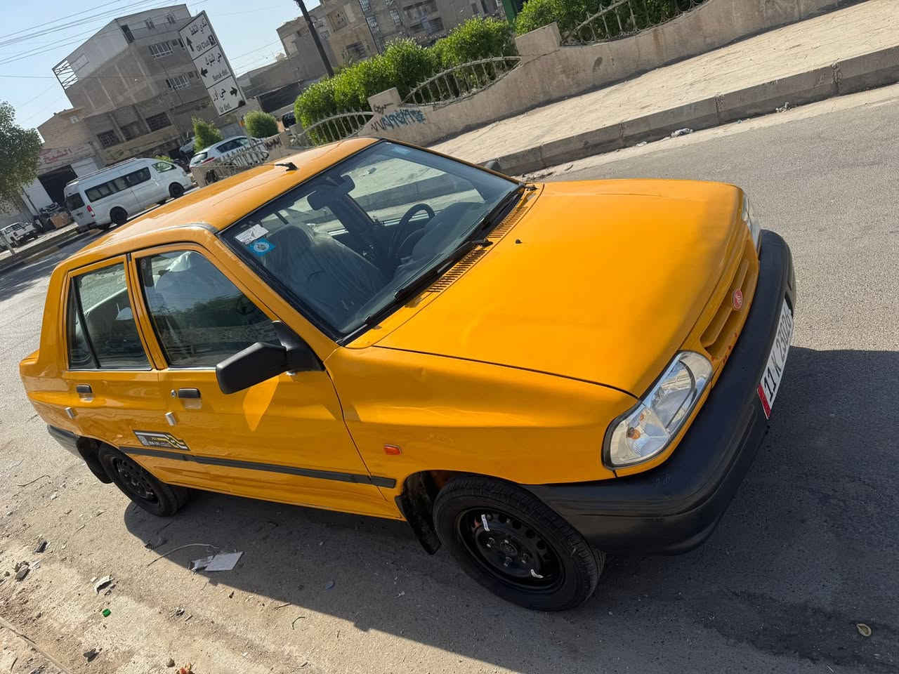 سلام عليكم سايبا موديل ١٨ سياره بيه صبغ بل قبق مال جنطه عل كد شبر سياره حلوه مكينه كير حداديه كهربايات تخم تاير 
خير من الله عنوان فلكه صباح الخياط سعر ٤٧ ااني مكلف بل نشر هاذه رقم *********** صاحبه
