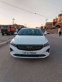 جلي ام اكراند • موديل 2023 • ناصريه