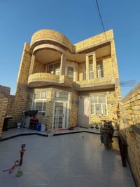 الشموع شارع 30 • ٢٠٠م • ٤ غرف