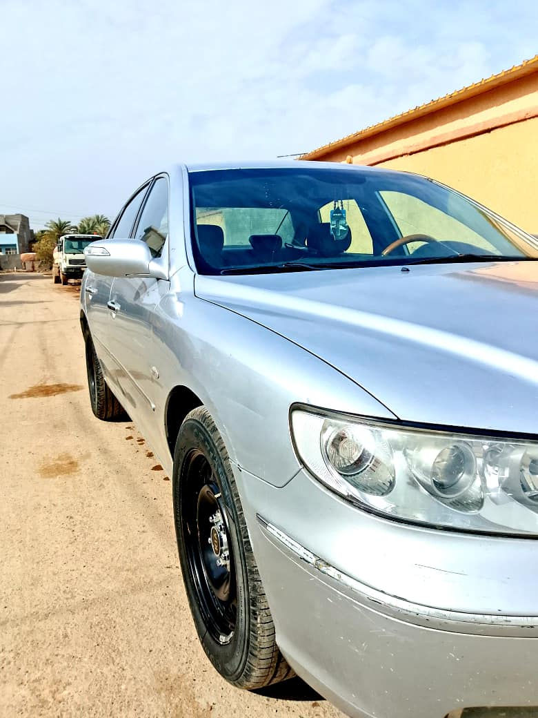 ازيره موديل 8 خليجيه بدون حادث رقم بغداد بسمي مكينه 2700 بيها صبغ جامرلوغ وبنيد اثر جراد سونارها وياها تخم تاير صدر امامي خلفي تبريد فول عنوان ديالى بعقوبة السعر 95 بيهامجال لاستفسار ***********
