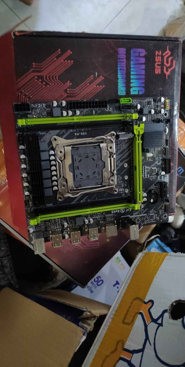 ‎مذر بوردات حاسبة شلع او مفرد بكيفكم‎ البصرة, العراق


**إذا كنت صاحب هذا الإعلان وتريد حذفه لأي سبب، رجاءا أرسل رسالة إلى الدعم الفني**