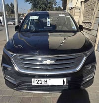 كابتيفا ٢٠٢٣ • ٧٥٠٠٠ كم • فول مواصفات