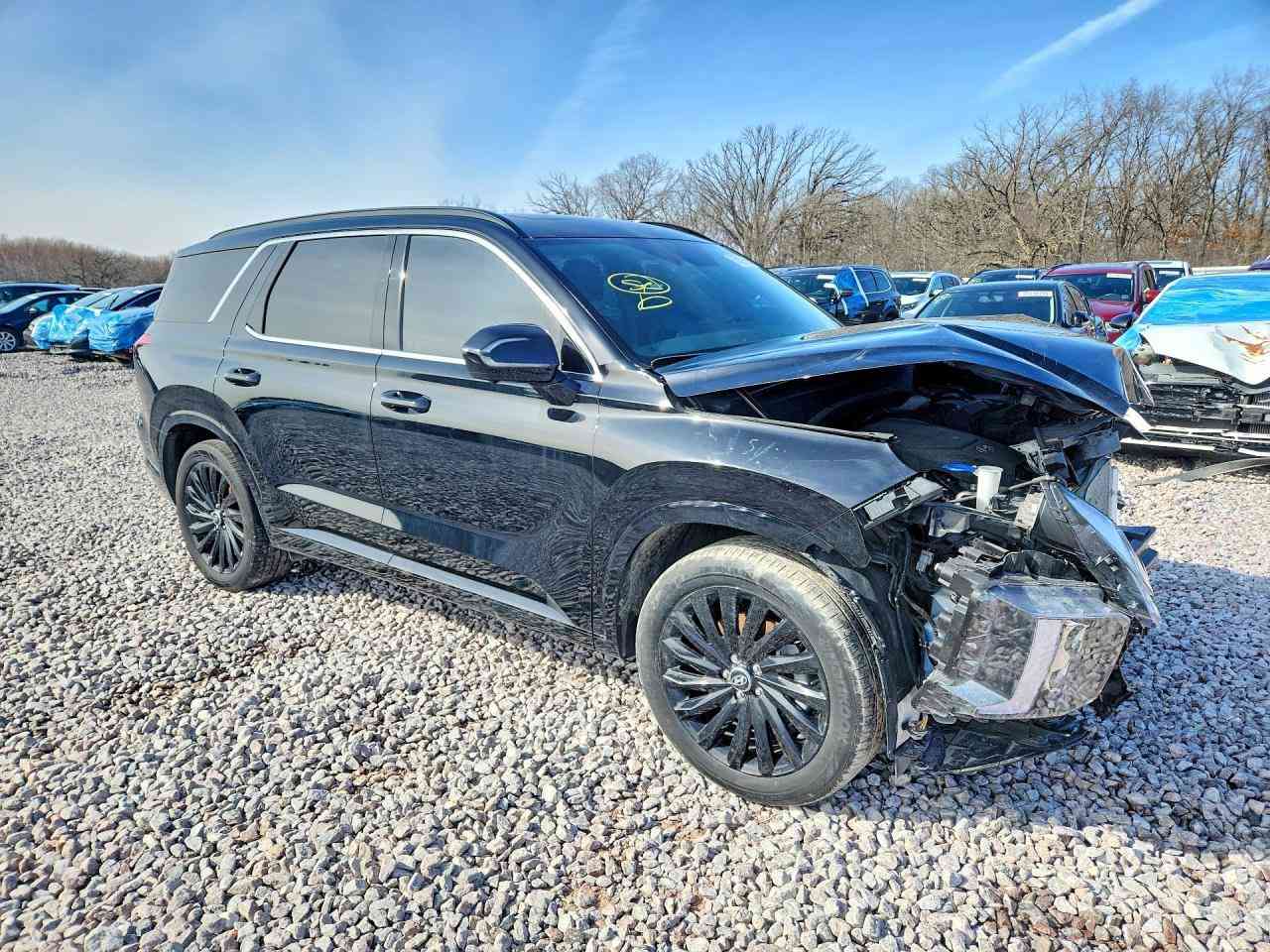 2024 HYUNDAI PALISADE CALLIGRAPHY NIGHT EDITION

شحن مباشر الى اربيل عن طريق مرسين 
*********** :📞 
*********** :📞
السعر :  بيع مباشر بسعر 125 ورقة 12500$
تاريخ المزاد : 
الضرر : حسب الصور المرفقة 
بيع وشراء كتب شهداء 
شراء سيارات تحت الموديل لمن لديه كتاب ضباط 
لو كتاب دبلوماسي 
بالامكان ادخالها بكتاب ذوي الشهداء باعفاء كمركي مع اعفاء الرقم 

🔺نتكفل بالسيارة لحين وصولها 
🔺اي استفسار مراجعة المكتب 
🔺 اوقات العمل كل ايام الاسبوع من الساعة ال 5 عصراً ماعد يوم السبت و الاحد عطلة المزاد
🔺 عملنا شراء السيارات من المزادات الامريكية والكندية
🔺لدينا تقرير Carfax مجاني لفحص السيارة قبل دخولها المزاد 
🔺 نشحن من جميع الموانئ الامريكية والكندية وبأسعار شحن تنافسية 
🔺نشحن الى دبي و عمان و البصرة و كردستان و تركيا  
🔺لدينا ورشة تصليح في دبي 
🔺لدينا معقب لتخليص السيارات (حرة او معوقين او ذوي الشهداء ) و ايصالها الى الزبائن
📍العنوان : موصل حي الوحدة مقابل معهد صناع الامل 
🔺اوقات الدوام من 4 عصراً وحتى ال11 ليلاً كافة ايام الاسبوع 
☎️ للاستفسار الاتصال على الرقم
م.علاء ابو فهد 
 
*********** :📞 
*********** :📞 ￼
