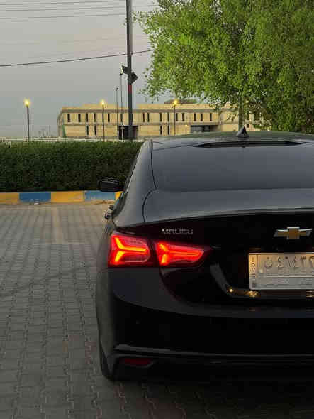 السلام عليكم ماليبو موديل 2022 السيارة رقم معوقين المعوق ولد شاب ومضمون 
فئه السياره Lt مواصفتها معروفه 

رقم بغداد معوقين 

ماشية 64000 الف km

 السعر108$ مع مجال بسيط

لتواصل على الرقم ***********

يوجد واتساب
