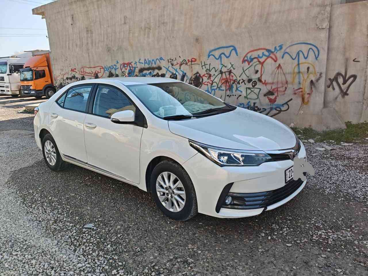 2019 خليجي لون صدفي سنويه جديده ماشيه 105 على وضع الشركه سعر 170 ***********
