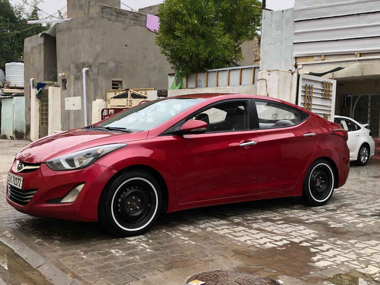 النترا خليجيه كفاله   موديل 15 رقم بغداد مكينه 1600 سعرها 120 الاستفسار ***********
