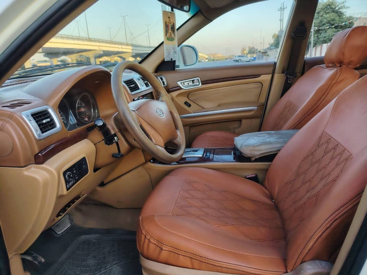 سياره هوتاي صيني امتياز ياباني محرك وكير ١٨٠٠ تبريد تخم تاير رقم بغداد دولي سنويه لل٢٠٣٠ داخل نظيف للاتصال ***********
