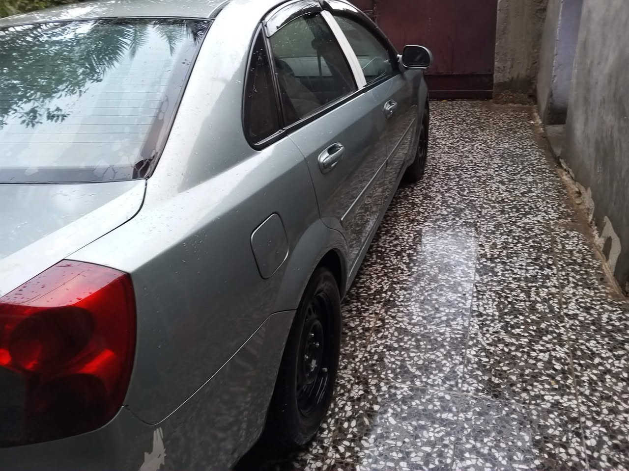 السلام عليكم اوبترا 2006
مصبوغ اخزام الجماليه صبغ بدون دواخل

ما بيه نقص 

رقم بغداد

السعر 58وبيه مجال 

االعنوان كربلاء ***********
