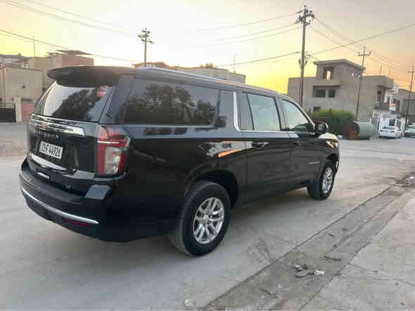 سوبربان
رقم سليمانيه خصوصي
موديل 2023
مواصفات LT
صور ضرر بالصور
ماشي 15 الف فقط
رقم وسنويه جديد بسمي
سعر ٤ شدات
رقم موبايل
*********** كركوك
