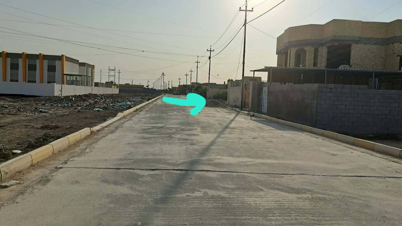 قطعه أرض البيع مقابيل المدرسه الصنيه مساحه 300 متر طابو صرف
ثاني يوم المداور
سعر 65
استفسار
***********
