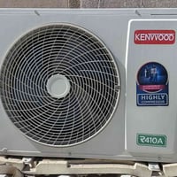 سبلت للبيع نضيف كلش على فحص من شركه KENWOOD  طن ونص مستعمل نص موسم حته...