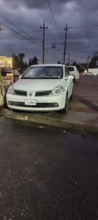 نيسان تيدا • أربيل • قضاء خبات