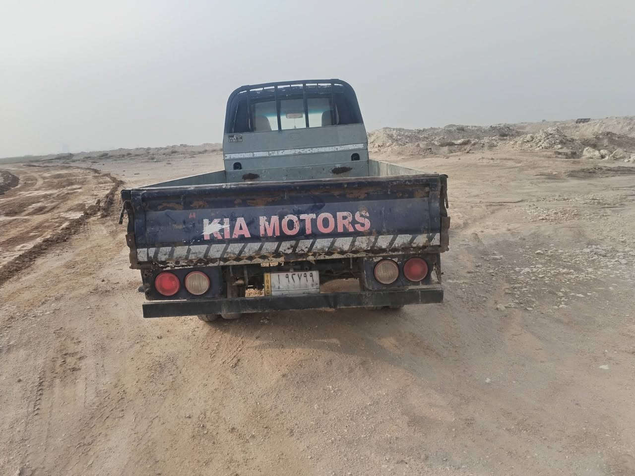 كيا بنكو حمل للبيع رقم بغداد سنويه لشهر ٨ سعر ٦٥ بيه مجال سياره جاهزه مكاني سماوه موديل ٢٠٠٥ رقم *********** ***********
