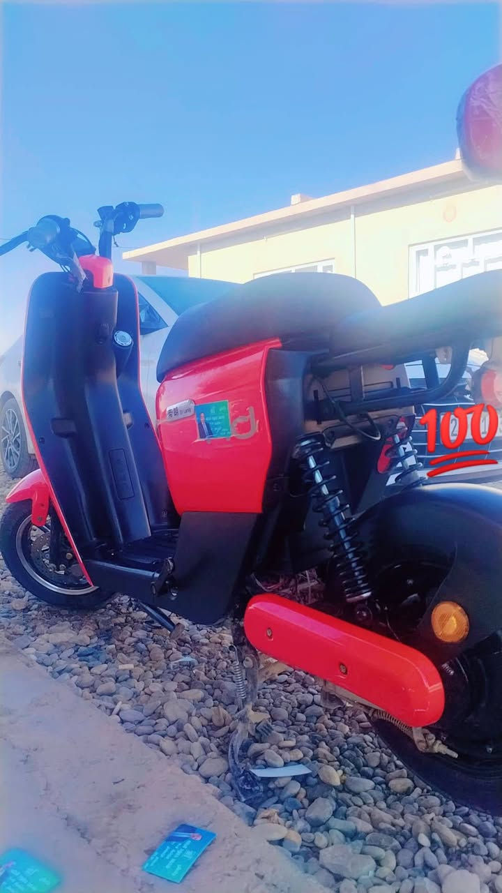 الماطور اللبيع
الموصفات  الملف 1500 

5 بطاريات سويچ بصمه  لايت امامي 

لايت خلفي  الرقم  078 166 40752 

السعر  300 
30 انبير 

العنوان الموصل حي النتصار
