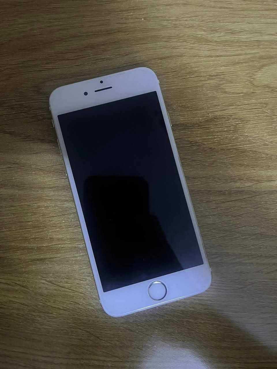 ايفون 6 شغال طبيعي بس اكو مشكلة بالنت ضعيف بي بس هاي مشكلتة الباقي شغال ، ما يدعم شريحة  السعر مع التوصيل 40 قفل .


**إذا كنت صاحب هذا الإعلان وتريد حذفه لأي سبب، رجاءا أرسل رسالة إلى الدعم الفني**