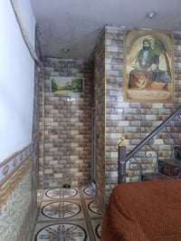 مشتمل • انوار خلف مستشفى الكرامه • طابق ونص