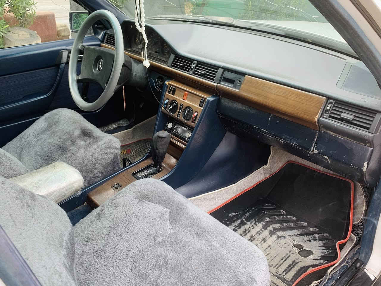 مارسدس موديل 86


**إذا كنت صاحب هذا الإعلان وتريد حذفه لأي سبب، رجاءا أرسل رسالة إلى الدعم الفني**