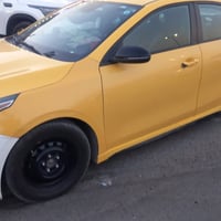 سياره فورتي ٢١ سياره حلوا ونضيفه سياره جي تي لاين سياره وارد امريكي فو...